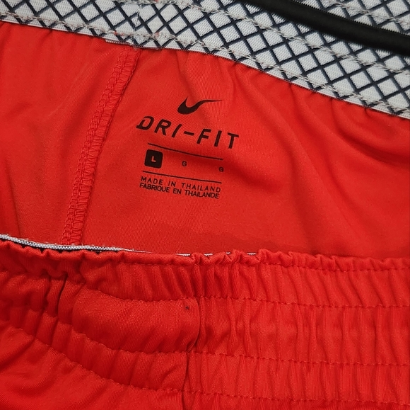 Nike Elite dri fit basketball shorts - Picture 3 of 6